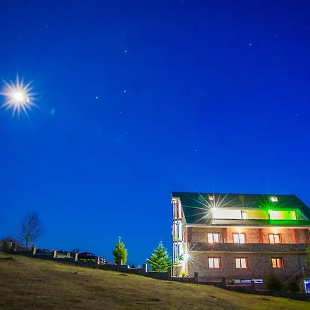 Royal Hotel Voskopojë