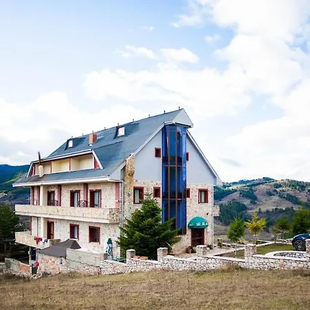 Hotel Royal Voskopojë